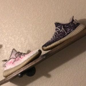 Meet your Posher, Cole